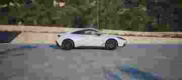 Ay Işığı Beyazı