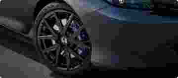 19’ Alüminyum Alaşım Jantlar