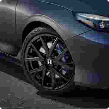 19” Alüminyum Alaşım Jantlar image