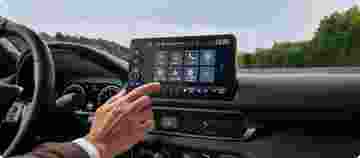 Kablosuz Apple CarPlay