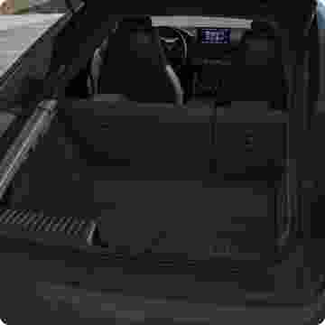 Geniş Açılır Bagaj Kapağı image