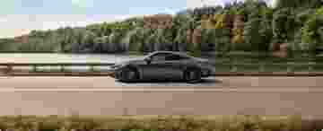 Prelude e:HEV galeri görselleri