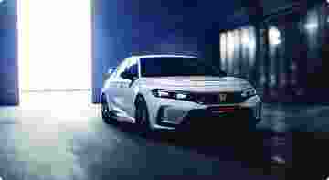 Type R galeri görselleri