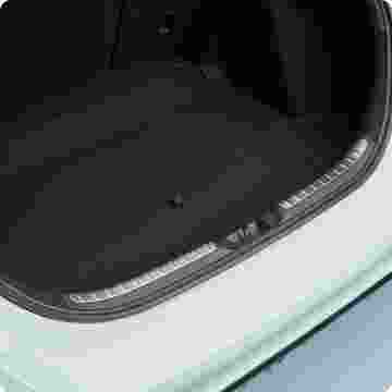 Bagaj Eşiği Çıtası image