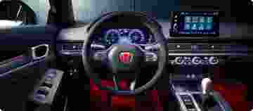 Derinlik ve Yükseklik Ayarlı Direksiyon