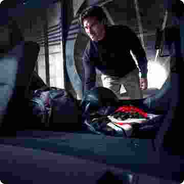 Geniş Bagaj Hacmi image