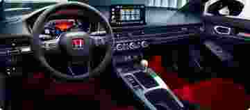 Honda CONNECT'e entegre Honda LogR