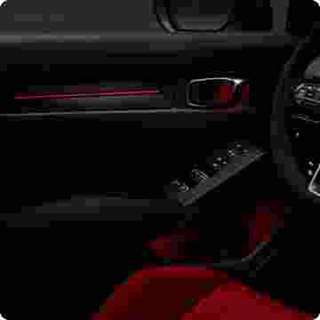 Kapı Kolu Ve Kapı Cebi Aydınlatması image