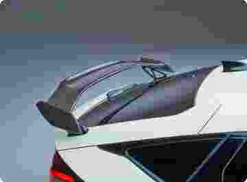 Karbon Spoyler image