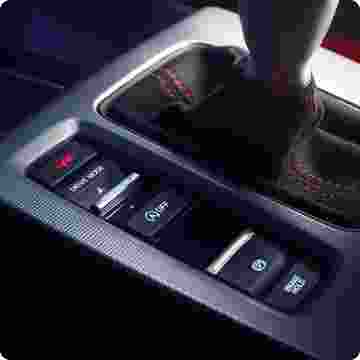 Sürüş Modları image