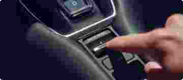 Sürüş Modları (Econ/Normal/Sport/Kar)